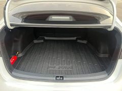 Toyota Corolla 1.8L CVT Sport - ფოტო 20