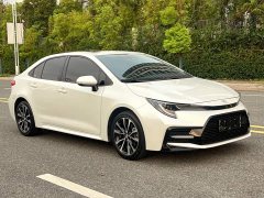 Toyota Corolla 1.8L CVT Sport - ფოტო 3