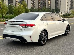 Toyota Corolla 1.8L CVT Sport - ფოტო 6