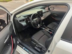 Toyota Corolla 1.8L CVT Sport - ფოტო 7