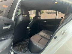 Toyota Corolla 1.8L CVT Sport - ფოტო 9
