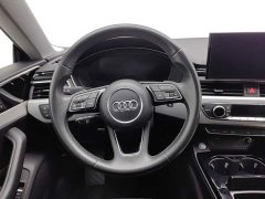 Audi A5 (Imported) 2022 Sportback 40 TFSI Fashion Dynamic Type - ფოტო 11