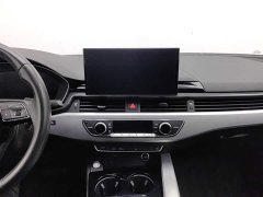 Audi A5 (Imported) 2022 Sportback 40 TFSI Fashion Dynamic Type - ფოტო 12