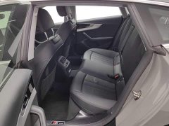 Audi A5 (Imported) 2022 Sportback 40 TFSI Fashion Dynamic Type - ფოტო 15