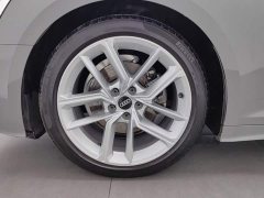 Audi A5 (Imported) 2022 Sportback 40 TFSI Fashion Dynamic Type - ფოტო 17