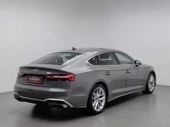 Audi A5 (Imported) 2022 Sportback 40 TFSI Fashion Dynamic Type - ფოტო 2