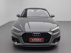 Audi A5 (Imported) 2022 Sportback 40 TFSI Fashion Dynamic Type - ფოტო 3