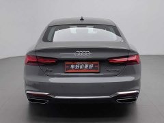 Audi A5 (Imported) 2022 Sportback 40 TFSI Fashion Dynamic Type - ფოტო 4