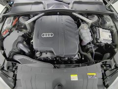 Audi A5 (Imported) 2022 Sportback 40 TFSI Fashion Dynamic Type - ფოტო 6