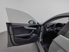 Audi A5 (Imported) 2022 Sportback 40 TFSI Fashion Dynamic Type - ფოტო 8