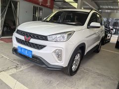 Wuling Hongguang S3 2019 1.5L Manual Comfort China VI - ფოტო 1