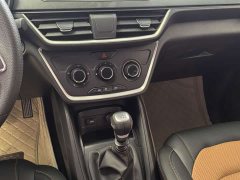 Wuling Hongguang S3 2019 1.5L Manual Comfort China VI - ფოტო 10