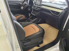 Wuling Hongguang S3 2019 1.5L Manual Comfort China VI - ფოტო 11