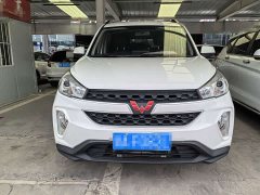 Wuling Hongguang S3 2019 1.5L Manual Comfort China VI - ფოტო 2