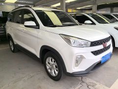 Wuling Hongguang S3 2019 1.5L Manual Comfort China VI - ფოტო 3
