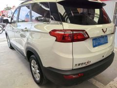 Wuling Hongguang S3 2019 1.5L Manual Comfort China VI - ფოტო 4