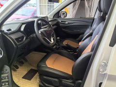Wuling Hongguang S3 2019 1.5L Manual Comfort China VI - ფოტო 7