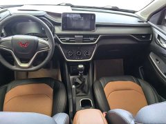 Wuling Hongguang S3 2019 1.5L Manual Comfort China VI - ფოტო 8