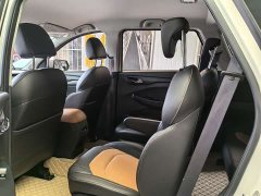 Wuling Hongguang S3 2019 1.5L Manual Comfort China VI - ფოტო 9