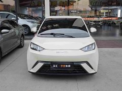 BYD Seagull Glory Edition 305km Vitality Version - ფოტო 2