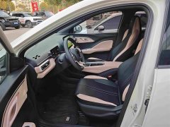 BYD Seagull Glory Edition 305km Vitality Version - ფოტო 5