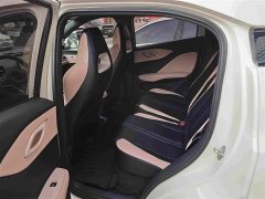 BYD Seagull Glory Edition 305km Vitality Version - ფოტო 6