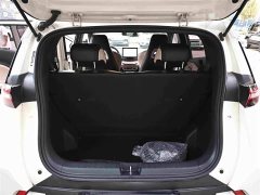 BYD Seagull Glory Edition 305km Vitality Version - ფოტო 7