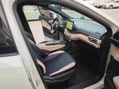 BYD Seagull Glory Edition 305km Vitality Version - ფოტო 9