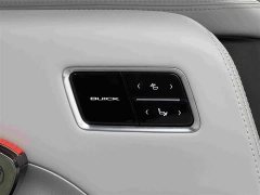 Buick GL8 Luzun Respect Edition - ფოტო 11