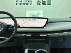 Buick GL8 Luzun Respect Edition - ფოტო 13