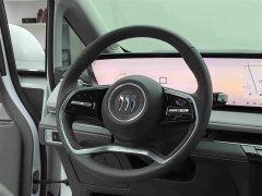 Buick GL8 Luzun Respect Edition - ფოტო 14
