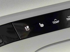 Buick GL8 Luzun Respect Edition - ფოტო 15
