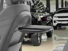 Buick GL8 Luzun Respect Edition - ფოტო 16