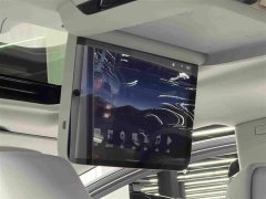 Buick GL8 Luzun Respect Edition - ფოტო 17