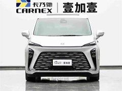 Buick GL8 Luzun Respect Edition - ფოტო 2