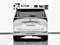 Buick GL8 Luzun Respect Edition - ფოტო 5