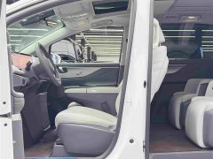 Buick GL8 Luzun Respect Edition - ფოტო 8