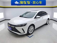 Chevrolet Cruze 2024 1.5L Dual-Clutch Deluxe Edition - ფოტო 1