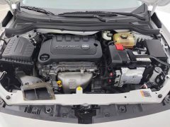 Chevrolet Cruze 2024 1.5L Dual-Clutch Deluxe Edition - ფოტო 10