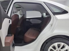Chevrolet Cruze 2024 1.5L Dual-Clutch Deluxe Edition - ფოტო 11