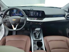 Chevrolet Cruze 2024 1.5L Dual-Clutch Deluxe Edition - ფოტო 12