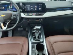 Chevrolet Cruze 2024 1.5L Dual-Clutch Deluxe Edition - ფოტო 13