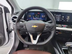 Chevrolet Cruze 2024 1.5L Dual-Clutch Deluxe Edition - ფოტო 15