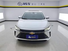 Chevrolet Cruze 2024 1.5L Dual-Clutch Deluxe Edition - ფოტო 2