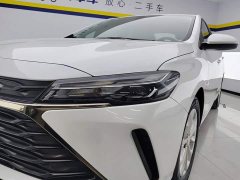 Chevrolet Cruze 2024 1.5L Dual-Clutch Deluxe Edition - ფოტო 5