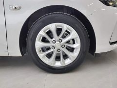 Chevrolet Cruze 2024 1.5L Dual-Clutch Deluxe Edition - ფოტო 6