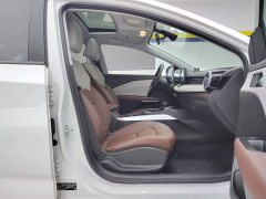 Chevrolet Cruze 2024 1.5L Dual-Clutch Deluxe Edition - ფოტო 8