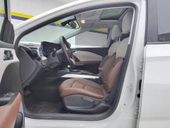 Chevrolet Cruze 2024 1.5L Dual-Clutch Deluxe Edition - ფოტო 9