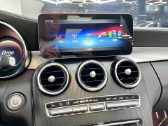 Mercedes-Benz C-Class C 260 L AMG Line - ფოტო 11