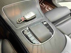 Mercedes-Benz C-Class C 260 L AMG Line - ფოტო 12
